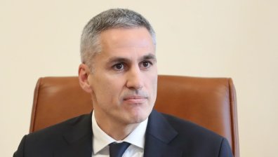 Андрей Гюров свиква Съвет по сигурността