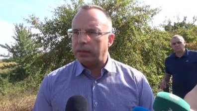 След проверката на Порожанов: Няма чума в Бозвелийско