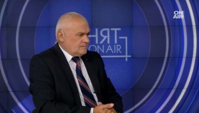 Валентин Радев: Взривовете в ЕМКО 60% може да са саботаж