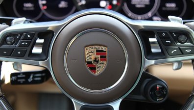 Porsche намалява производството си в Лайпциг