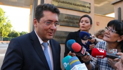 Узунов и Бобоков са в ареста за 72 часа с повдигнати обвинения