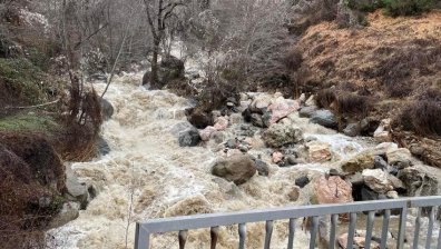 МОСВ: Очакват се повишения на нивата на реките заради валежите