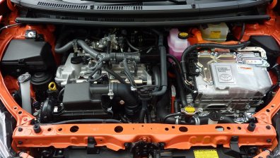 Как да превърнем бензинов автомобил в електрически?