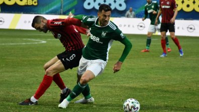 "Пирин" си извоюва изключителни важни точки срещу "Локо" (Сф)