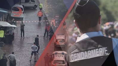 Двама души са тежко ранени след нападение с моторен трион в Швейцария