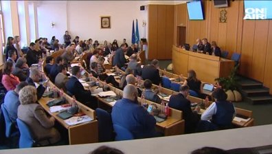 Бюджетът на София за тази година е рекорден