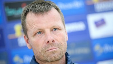  Топузаков се надява "Левски" бързо да се върне на победния си път