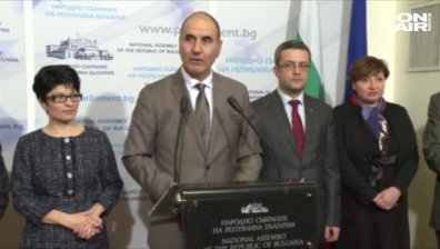ГЕРБ предлагат Цвета Стоева за председател на ЦИК