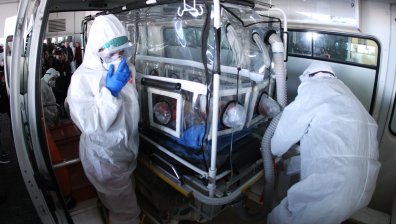 Над 5000 станаха жертвите на коронавируса в България