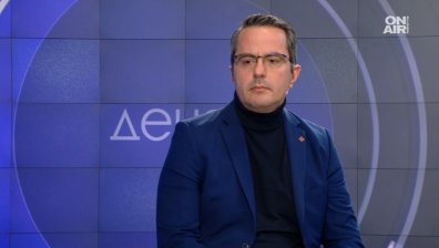 Цончо Ганев: България е мишена заради конфликта в Близкия изток