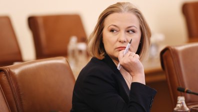 Правосъдният министър с критики към ВСС заради отказа прокурори да отидат в Украйна