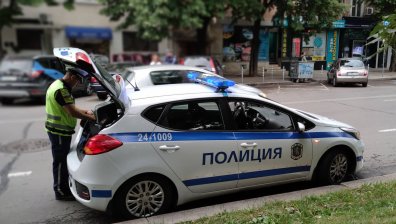 За ден: МВР залови 27 пияни и 8 дрогирани шофьори