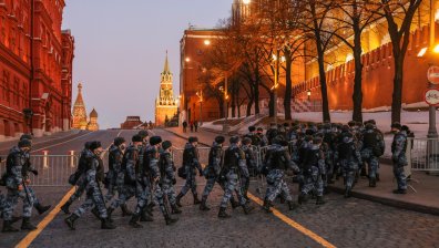 Зачестиха сигналите за нова вълна на военна мобилизация в Русия