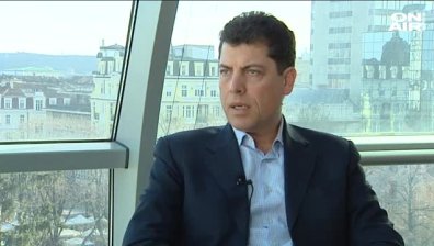 Милен Велчев: Няма партия, която да получи абсолютно мнозинство