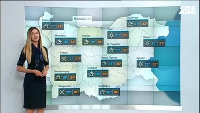 Централна прогноза
