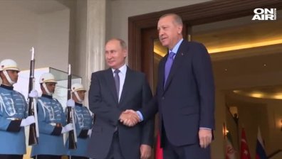 Ситуацията в Сирия: Ще се стигне ли до прекратяване на военните действия?
