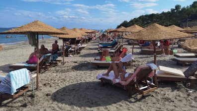 Близо половината българи не са имали лятна почивка заради липса на пари