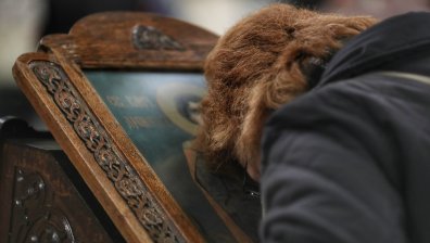 Християните почитат Свети Димитър