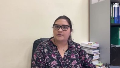 Срещу фалшивите новини с критично мислене: Открита лекция в Монтана за журналистиката