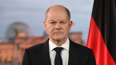 Шолц: Няма да отменим санкциите, докато Русия не сключи мирно споразумение с Украйна