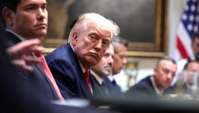 В Израел очакват с нетърпение Тръмп в понеделник