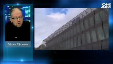 Ефрем Ефремов: Във FIFA винаги се чува думата на спонсорите