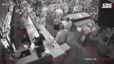 След боя в бургаска дискотека - ще останат ли в ареста задържаните?