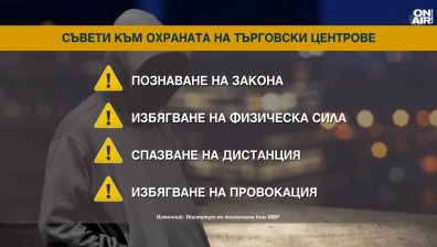 Даниел Митов: Сами не можем да спрем "локалите", нужна е законова промяна