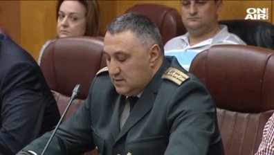Над 1500 пожарникари ни пазят по Великден в София