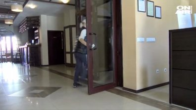 Деца на зелено училище се натровиха с храна в Добринище