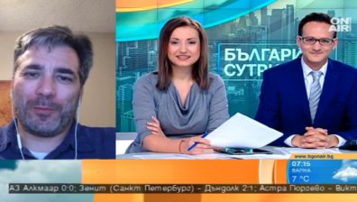 Хилари Клинтън или Доналд Тръмп. Кой ще седне в Овалния кабинет?