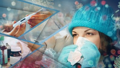 Вижте Топ 10 на най-заразните болести!