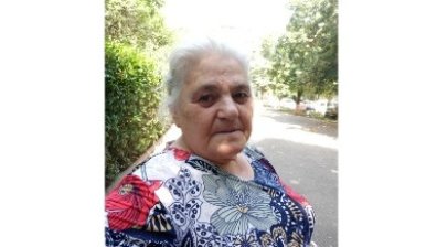 Зов за помощ: Жена се нуждае от средства за операция на очите