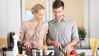 На какво мъжете обръщат внимание, когато търсят връзка?