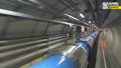 Изпращаме близо 40 преподаватели на обучение в ЦЕРН 