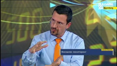 Фискален мониторинг на Европа