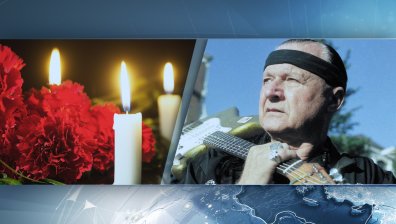 Почина Дик Дейл, автор на музиката от "Криминале"