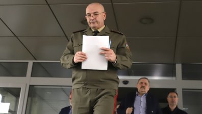 Кризисният щаб: Няма нови положителни проби на коронавирус у нас