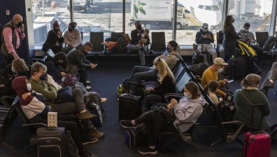 От 12 декември задължителни тестове за пристигащи в Йордания и за ваксинирани