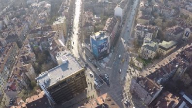 Реорганизация на движението в София заради честването на 3&nbsp;март
