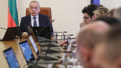 Официално: Правителството предложи на парламента удължаване на Бюджет 2022