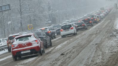 Черният лед е капан по пътищата през зимата и за най-опитните шофьори