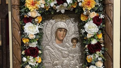 Голяма Богородица: Православните християни почитат Успението на Божията майка
