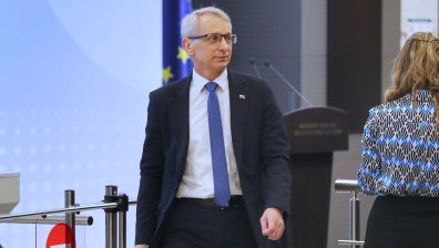 Денков: През последните 8 месеца България се отлепи от корупционното дъно