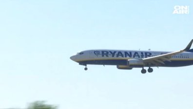 Пилотите на Ryanair излизат на протест за по-добри условия на труд
