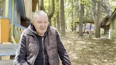 Село Студенец: От живот, изпълнен с детски смях, до забравен балкански край (ВИДЕО)