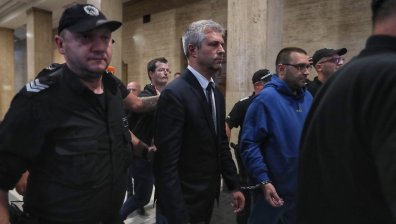 Какво следва след оттеглянето на показанията на Диан Иванов срещу Благомир Коцев 