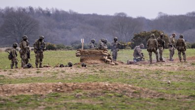 Руснаци отказват да воюват, изпращат ги насила на фронта в Украйна