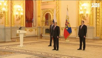 Путин и Тръмп ще заздравяват отношенията между Русия и САЩ
