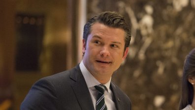 Номинираният за министър на отбраната в САЩ е обвинен в сексуално посегателство?